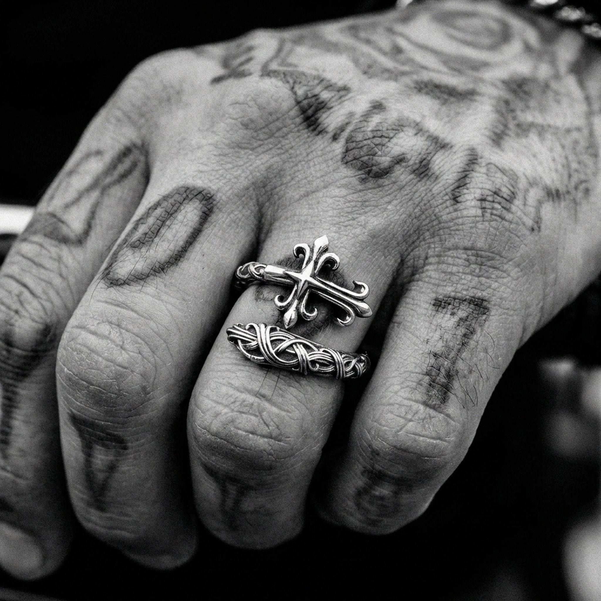 COVENANT. - 925 SILBER