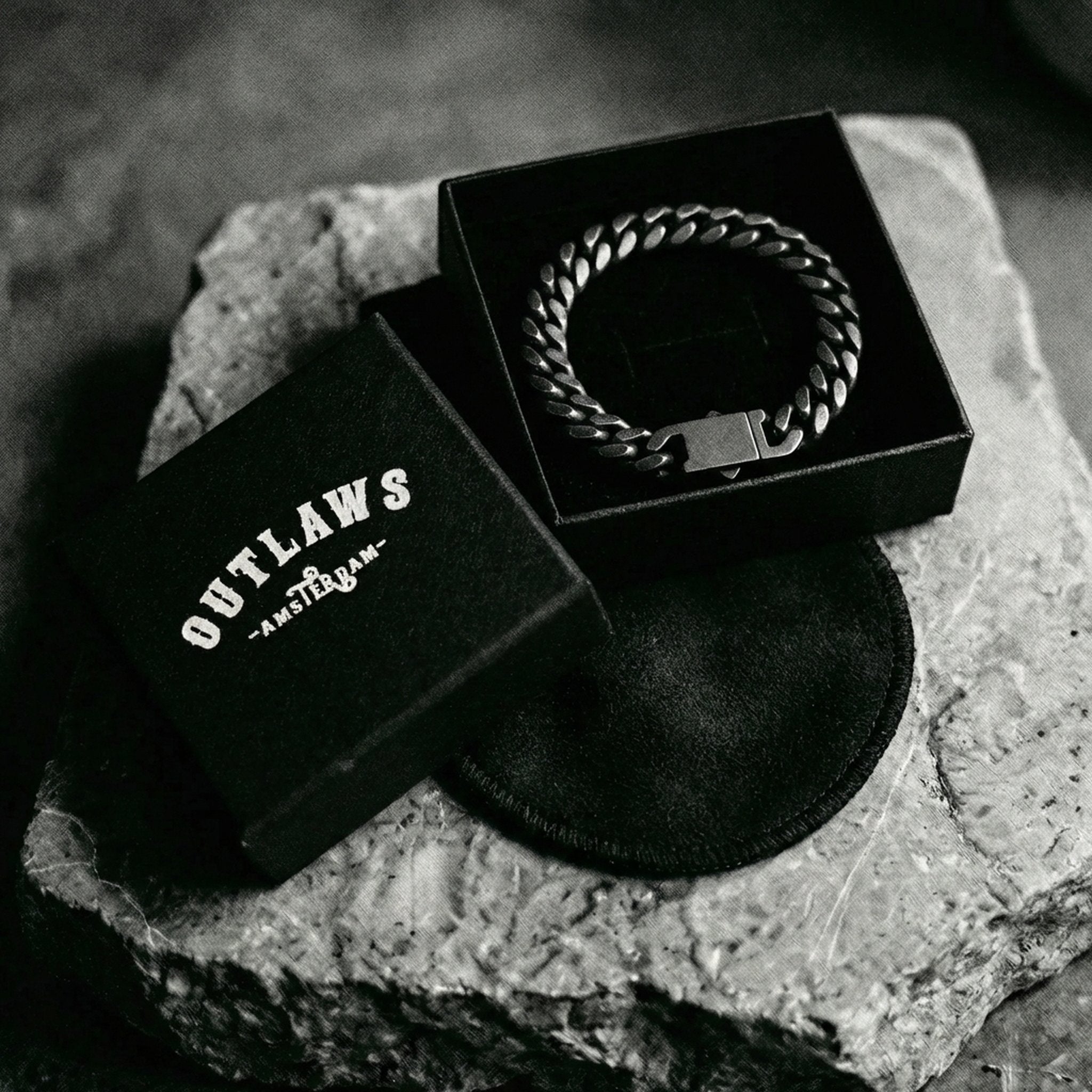 ENFORCER.