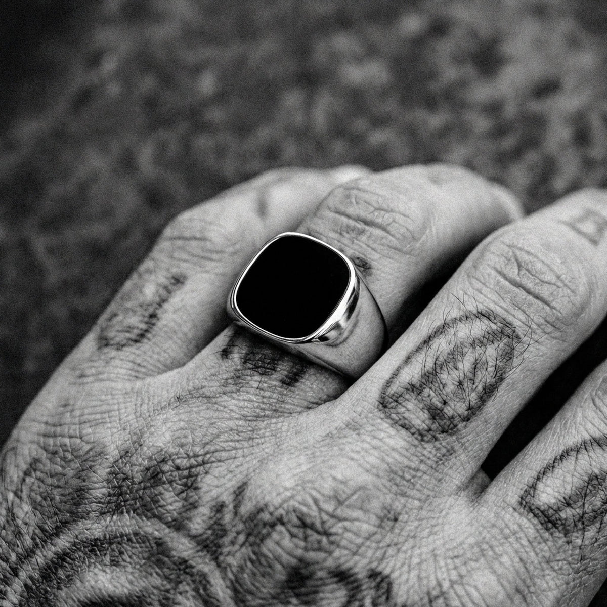 ON The Road Ring | OUTLAWS Amsterdam