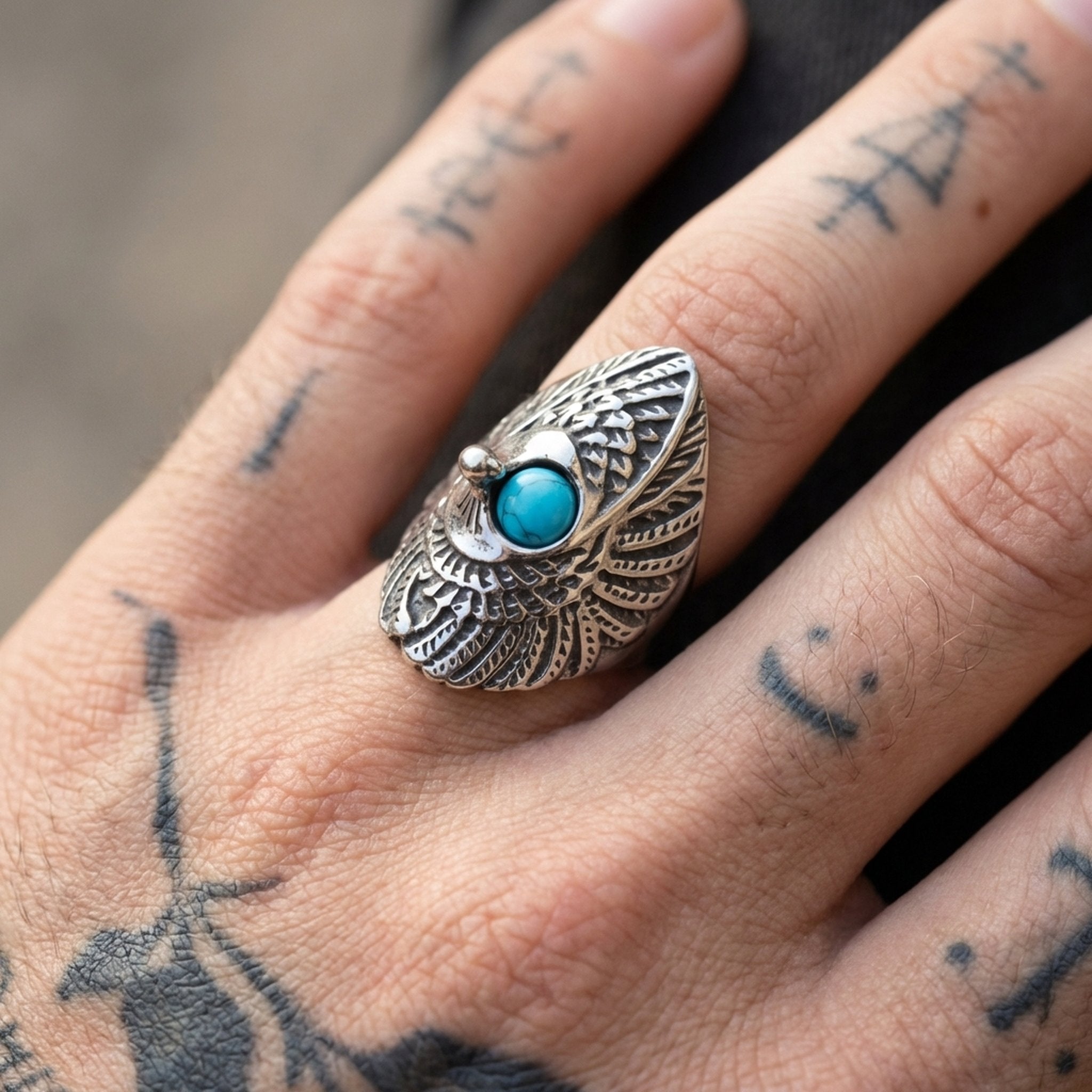 PROTECT WINGS.