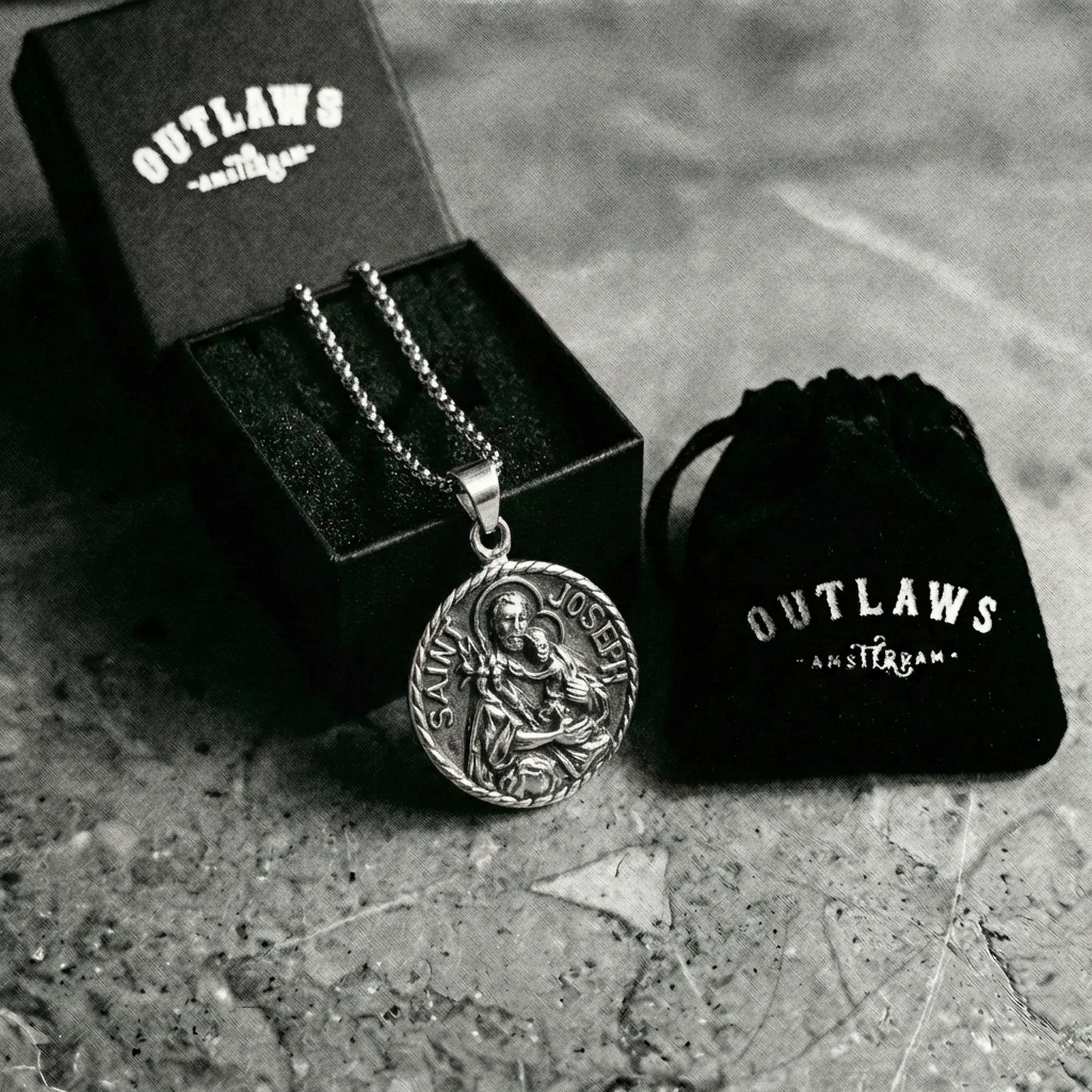 ST. JOSEPH.