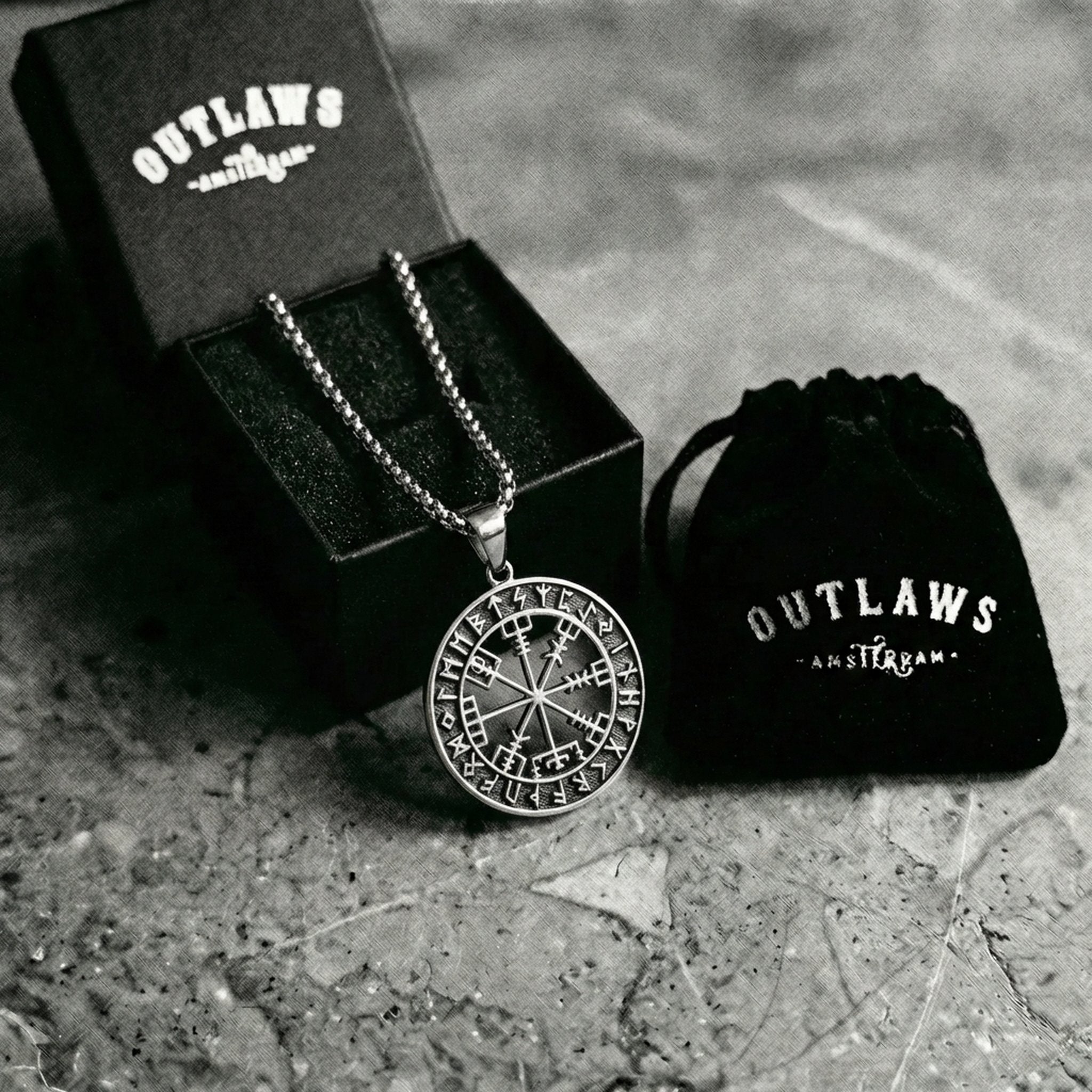 VEGVISIR.