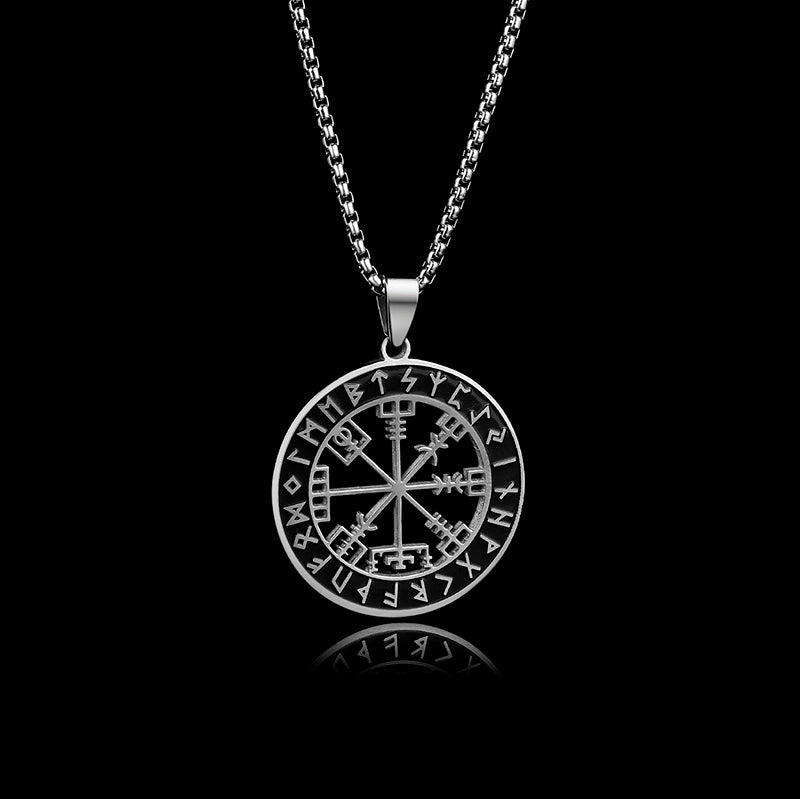 VEGVISIR.