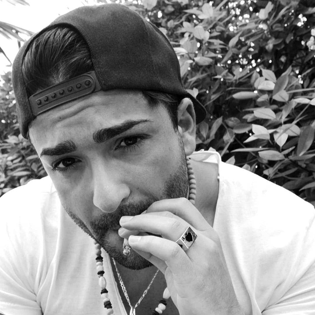 Ace of Spades - Outlaws Amsterdam