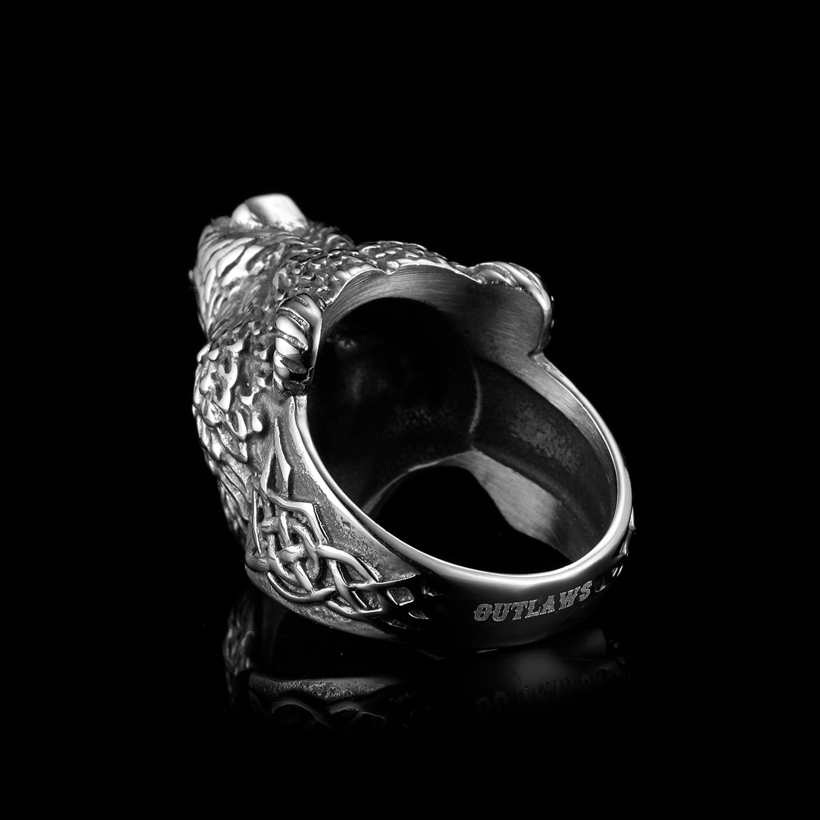 ALASKA. - Outlaws Amsterdam