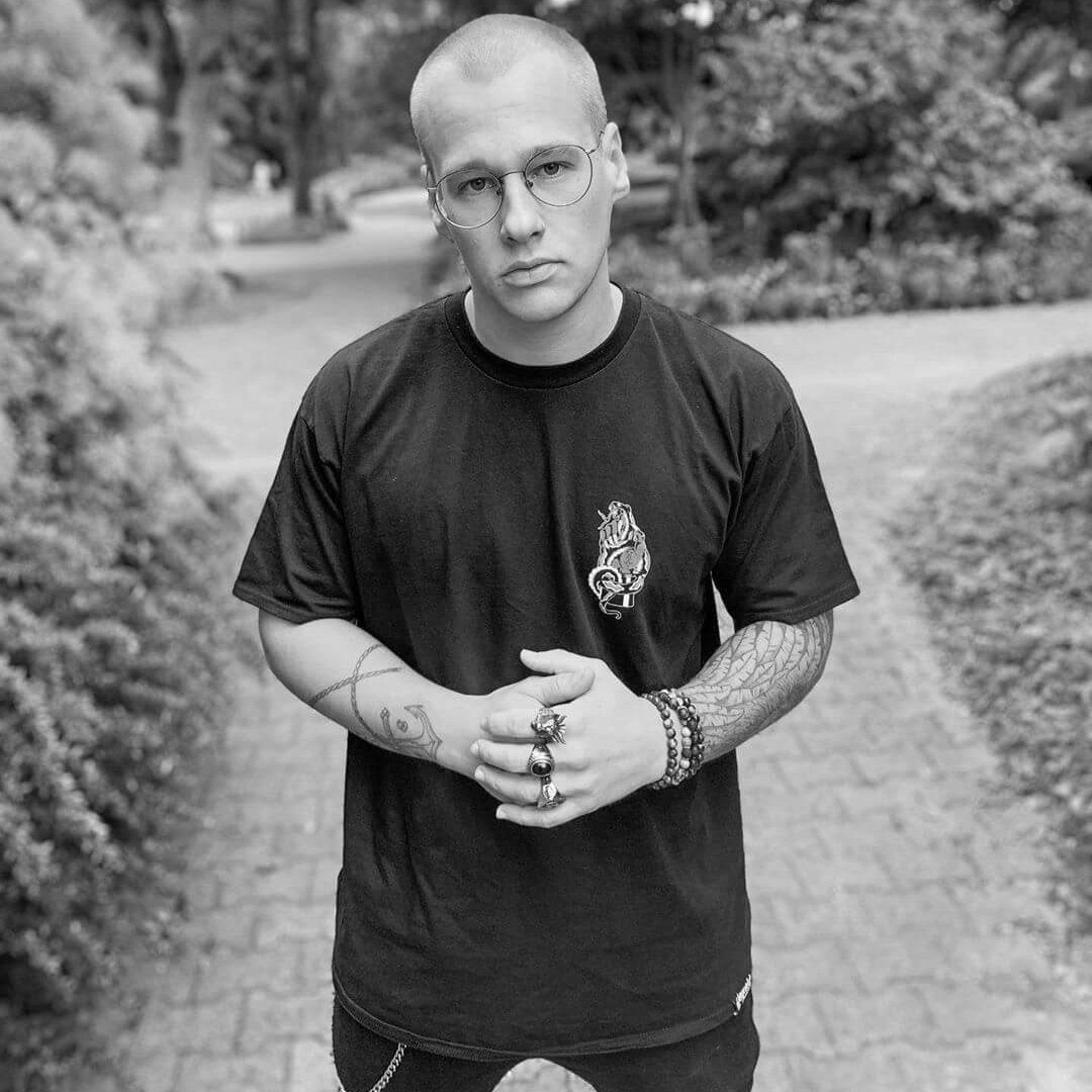 BAPHOMET. - Outlaws Amsterdam