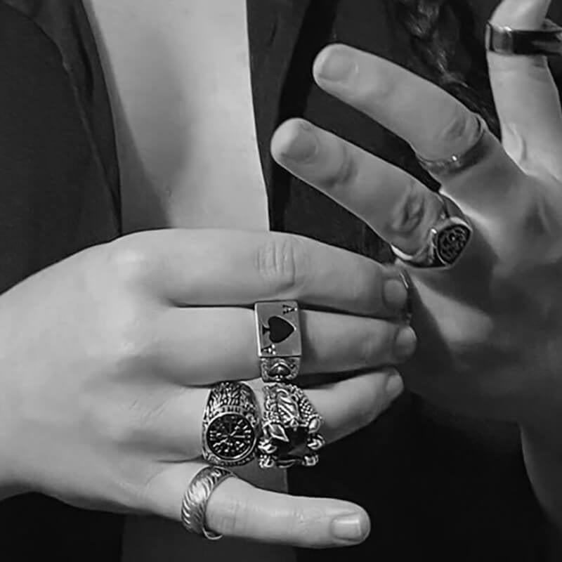 BLACK COFFIN. - Outlaws Amsterdam