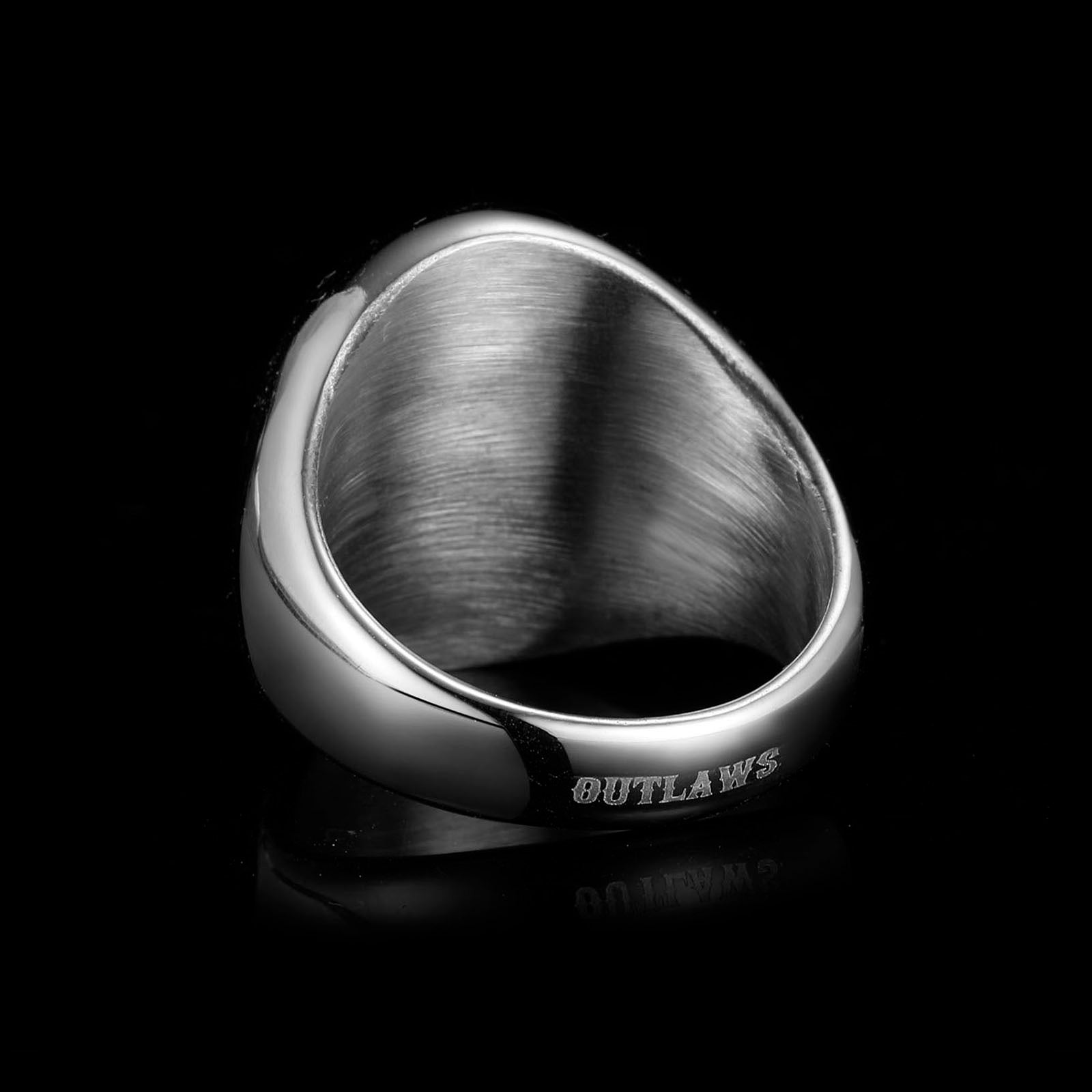 Blessings - Outlaws Amsterdam