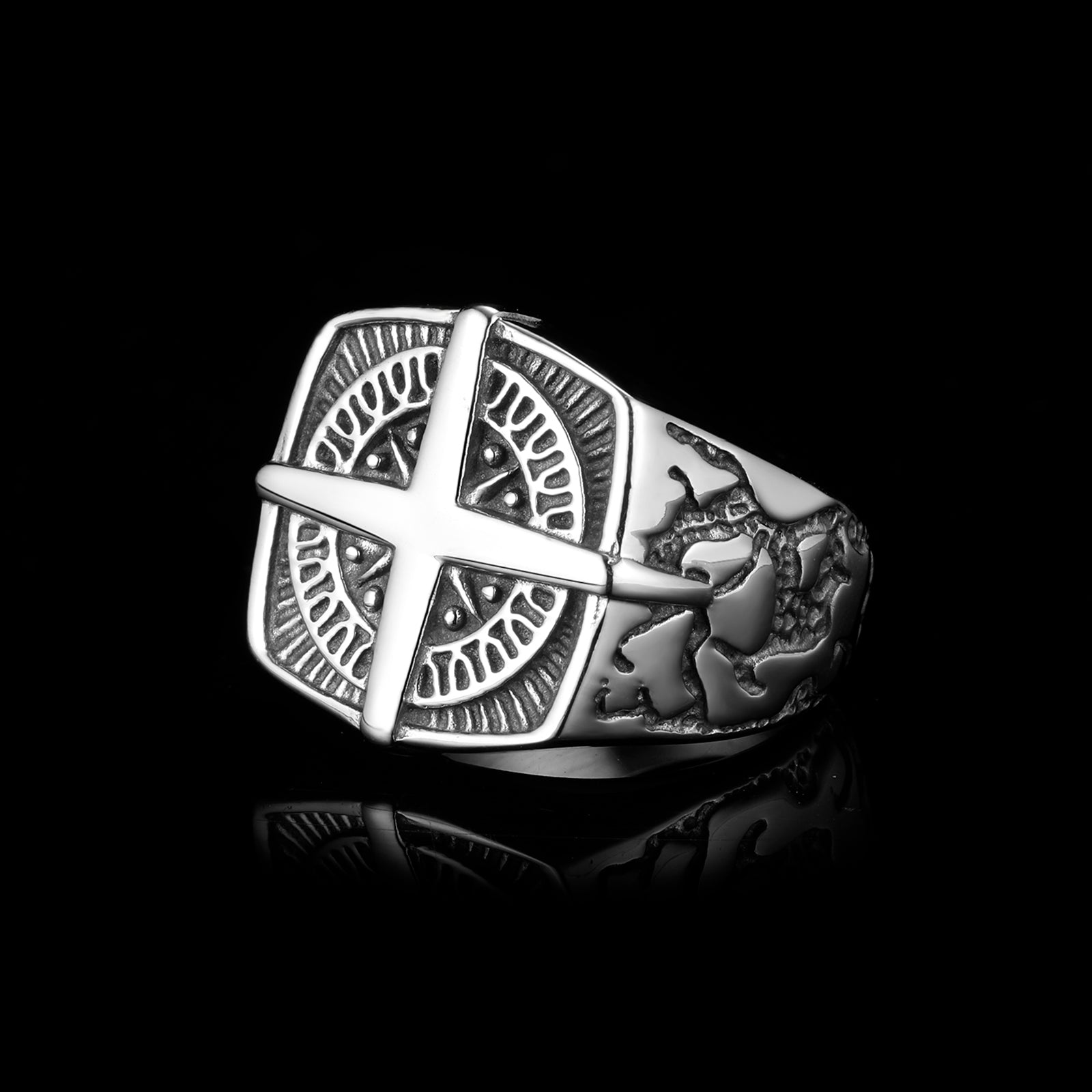 Compass. - Outlaws Amsterdam