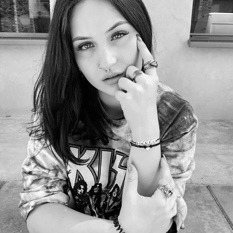 DODO. - 925 SILVER - Outlaws Amsterdam