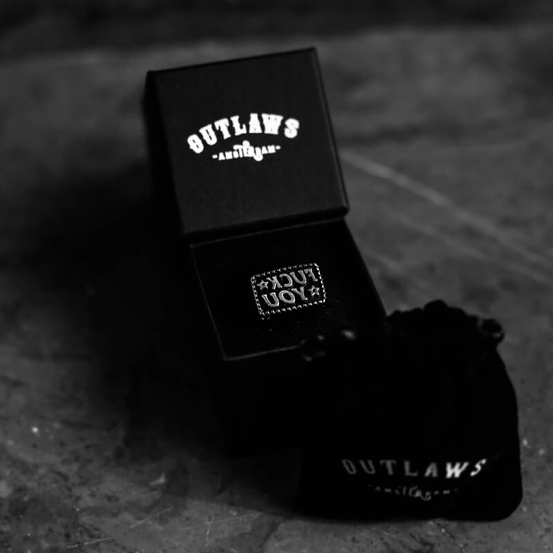 F*ck. - Outlaws Amsterdam