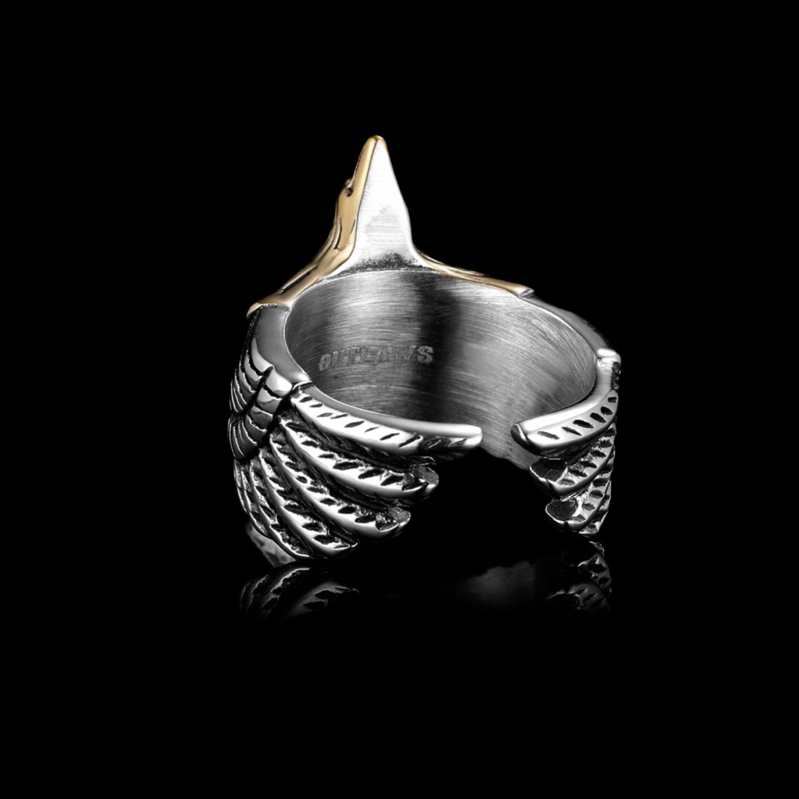 Freedom. Gold - Outlaws Amsterdam