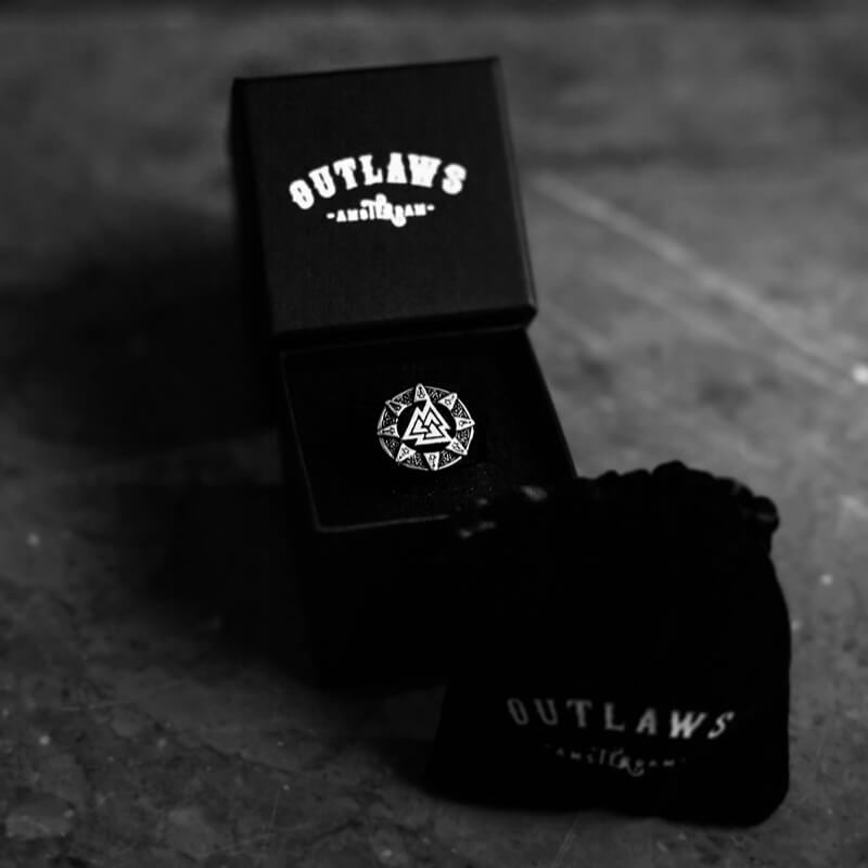 HAMMER. - Outlaws Amsterdam