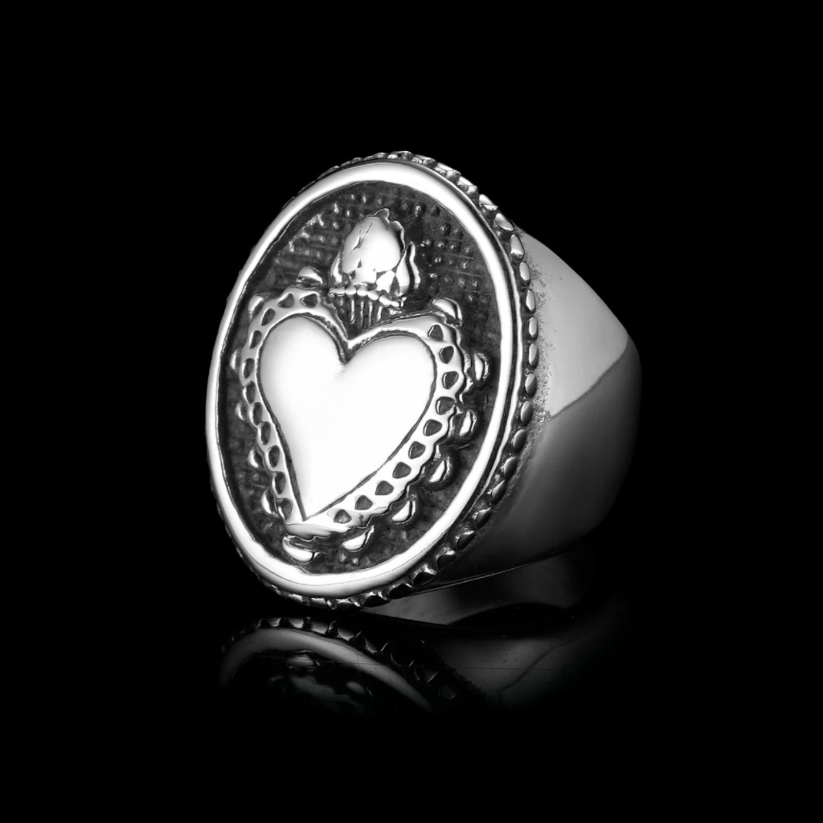 OLD FLAME. - Outlaws Amsterdam