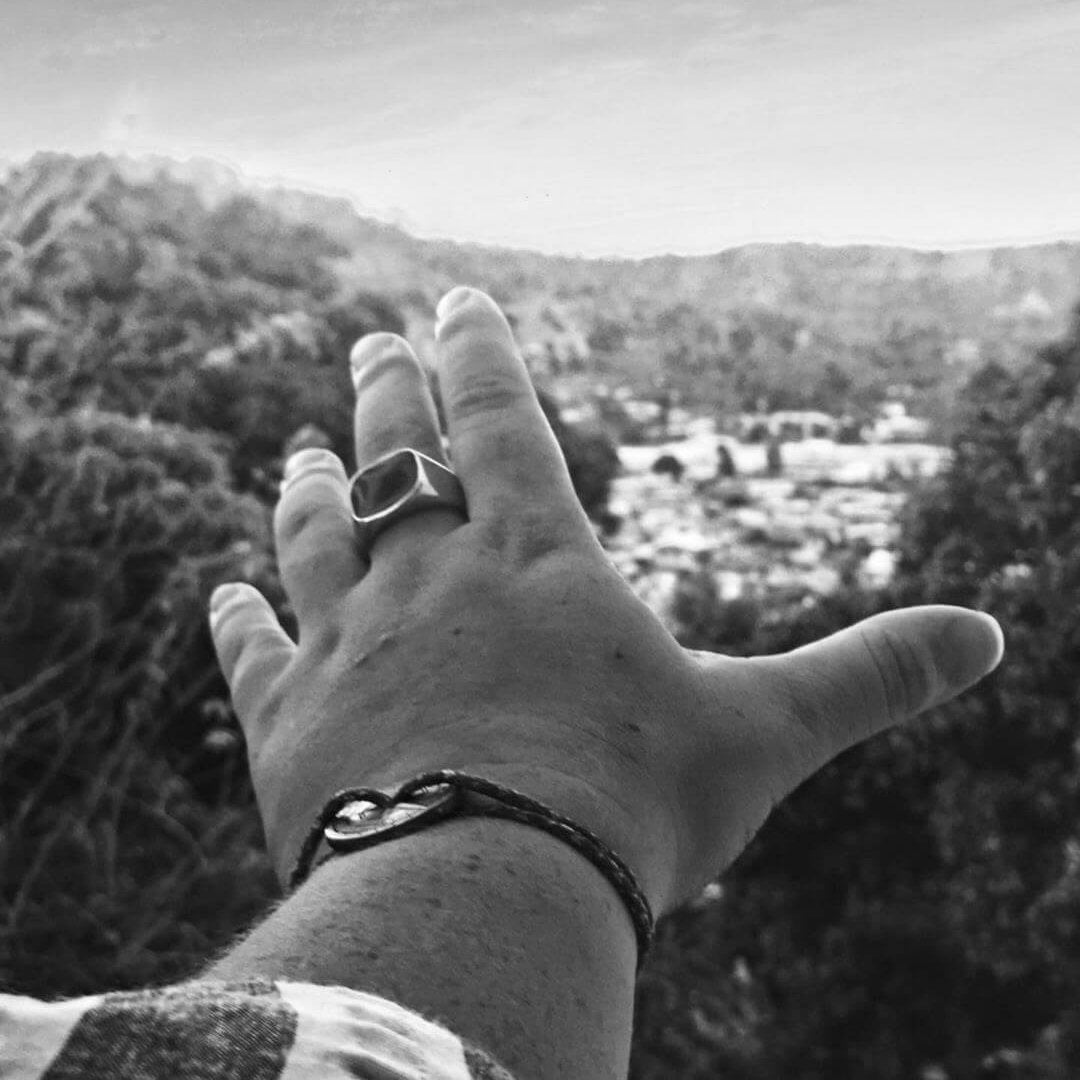 ONYX. - SILVER - Outlaws Amsterdam