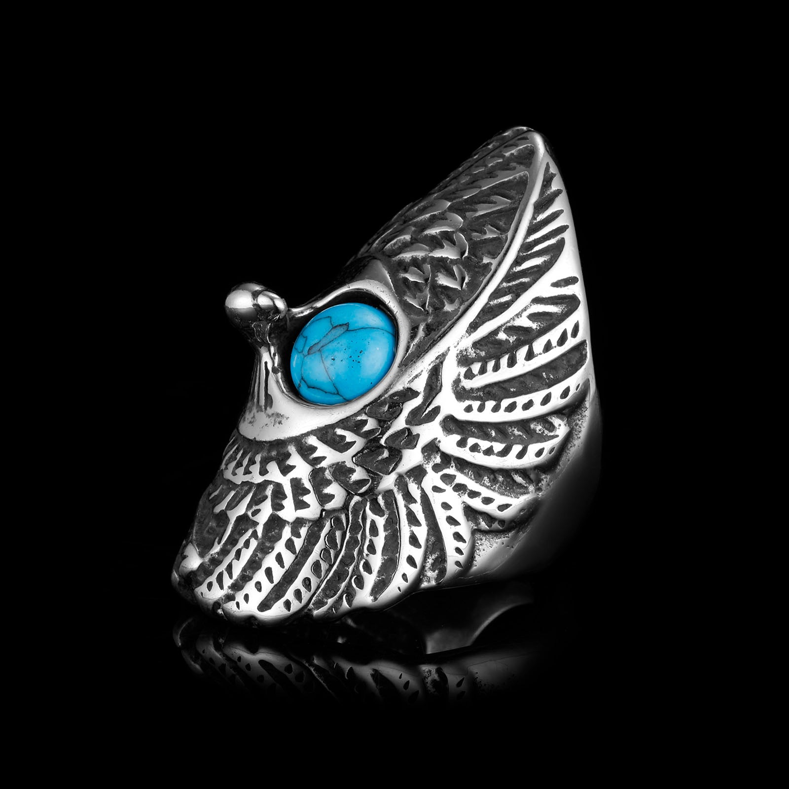 PROTECT WINGS. - Outlaws Amsterdam