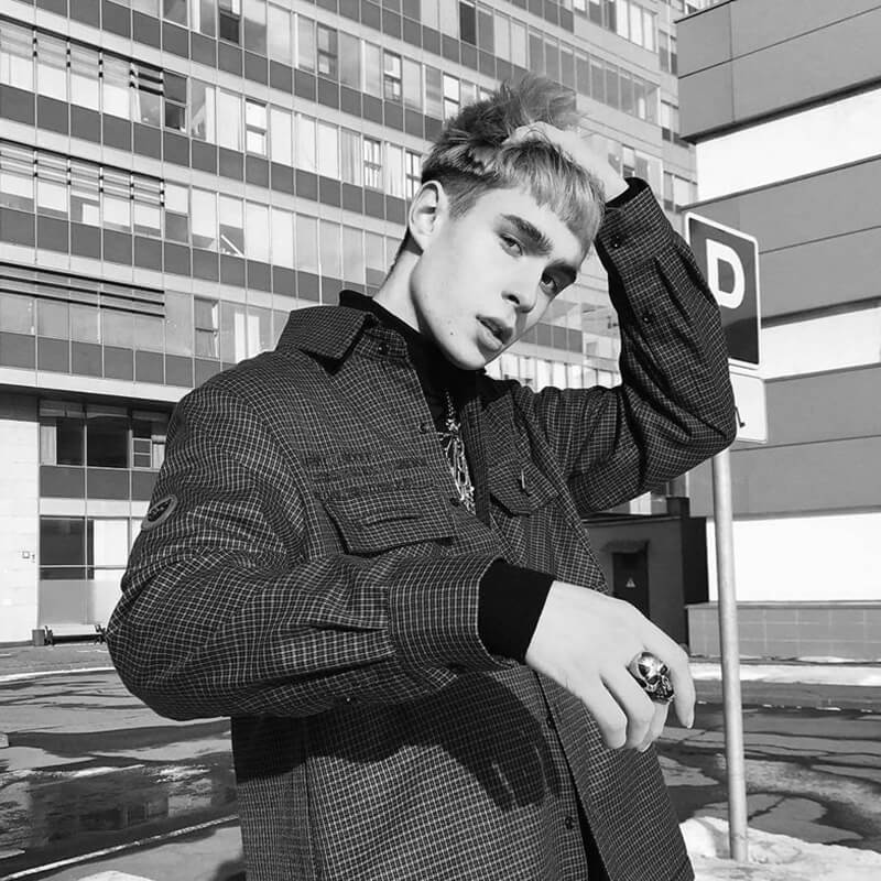 RIDE TILL DEATH. - SILVER - Outlaws Amsterdam