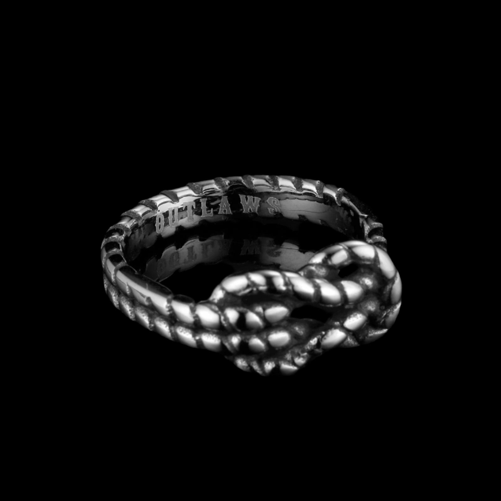 SAILOR KNOT. - Outlaws Amsterdam