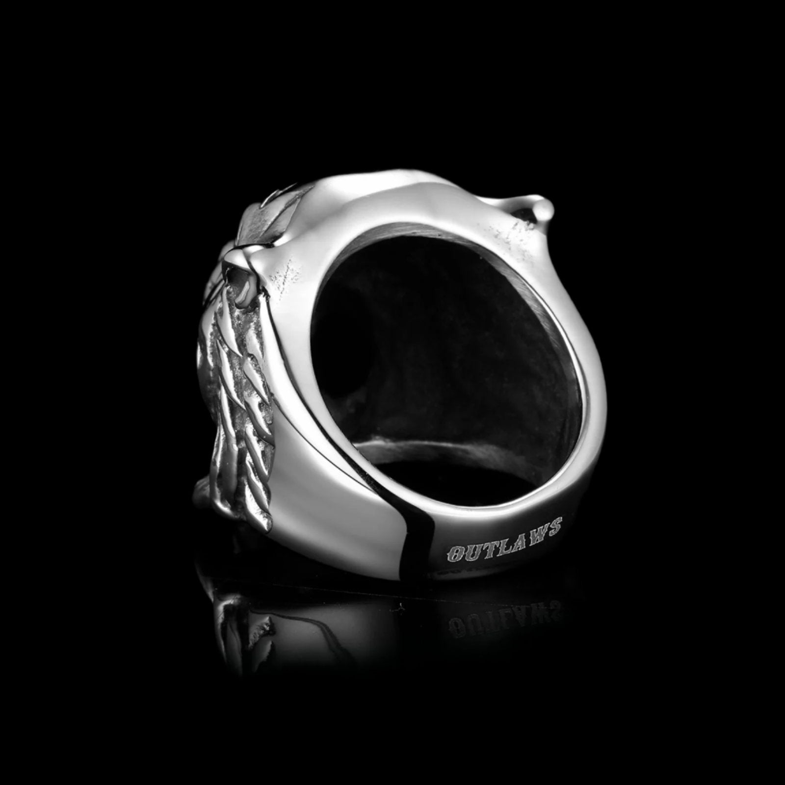 SHERE KHAN. - Outlaws Amsterdam