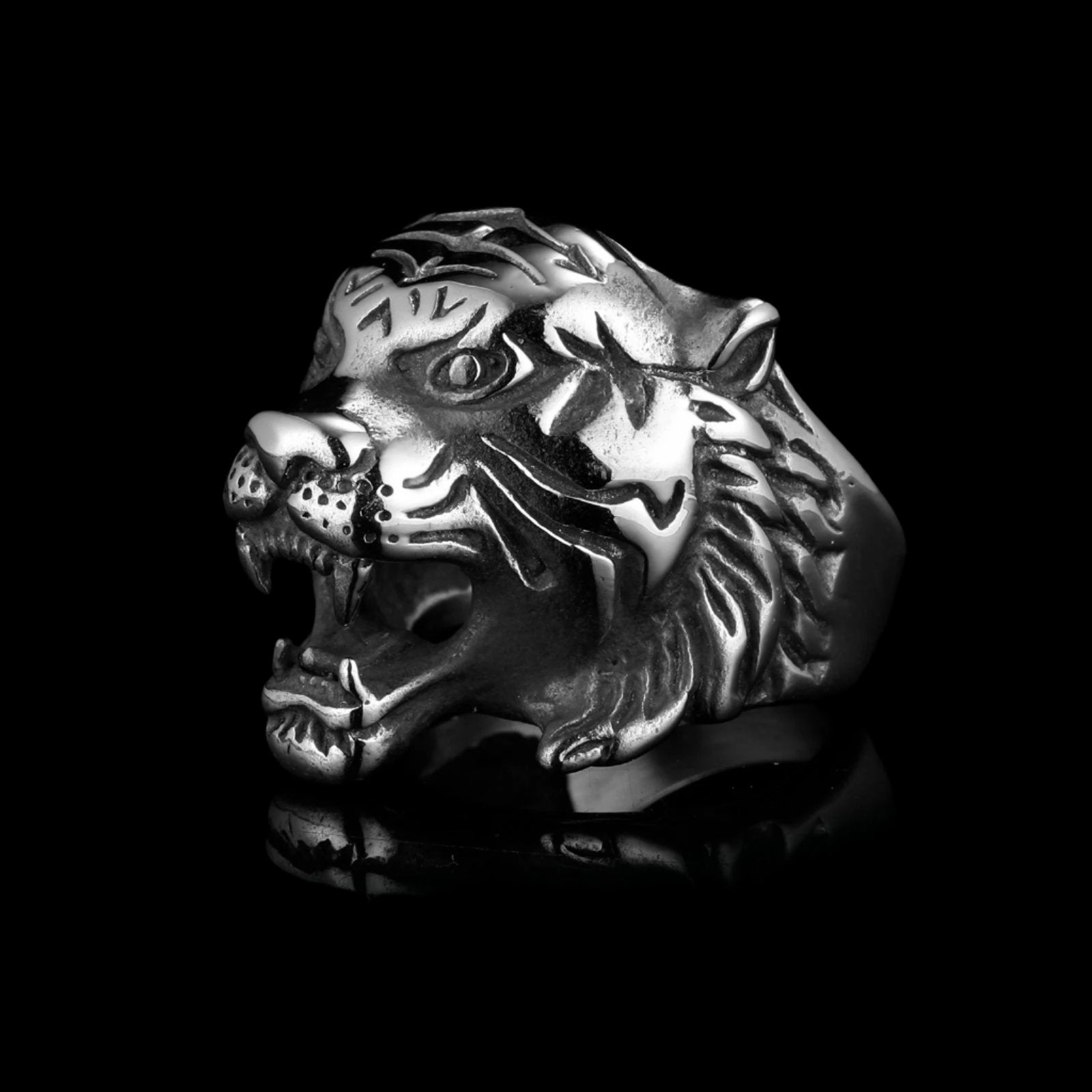 SHERE KHAN. - Outlaws Amsterdam