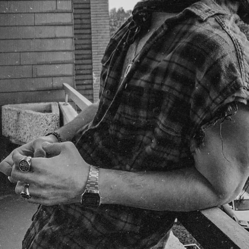 TREE OF LIFE. - Outlaws Amsterdam