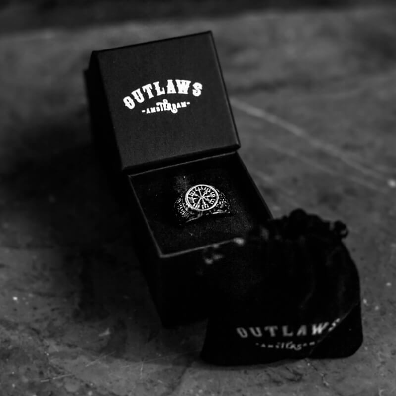 VIKINGS. - GOLD - Outlaws Amsterdam