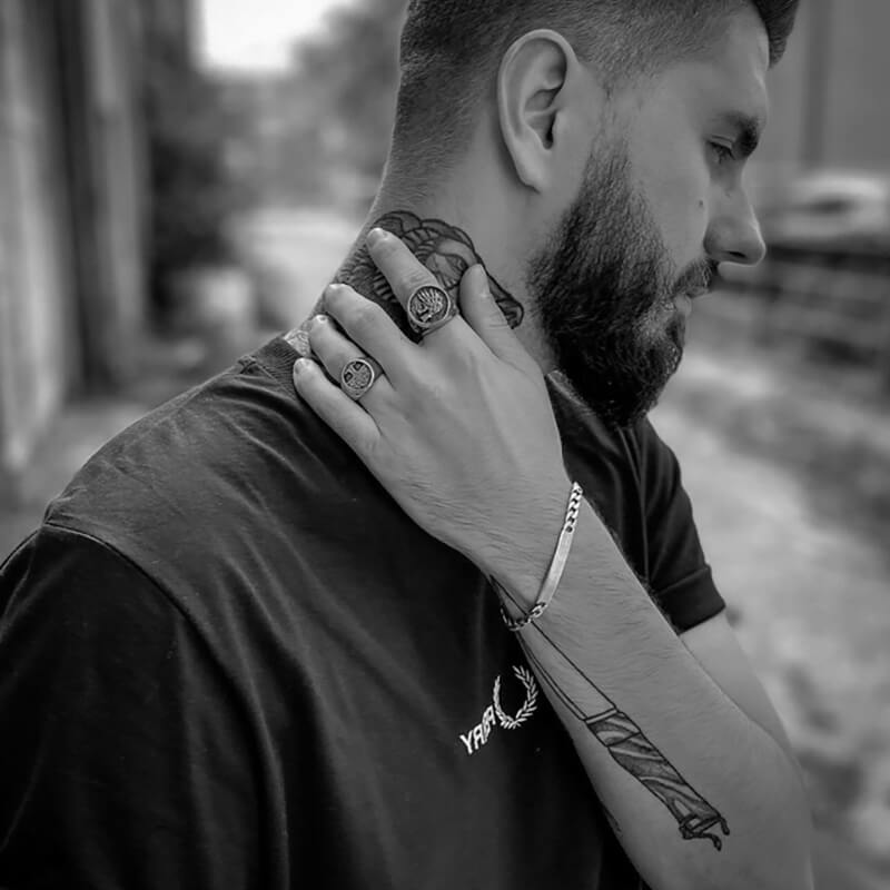 WEREWOLF. - Outlaws Amsterdam