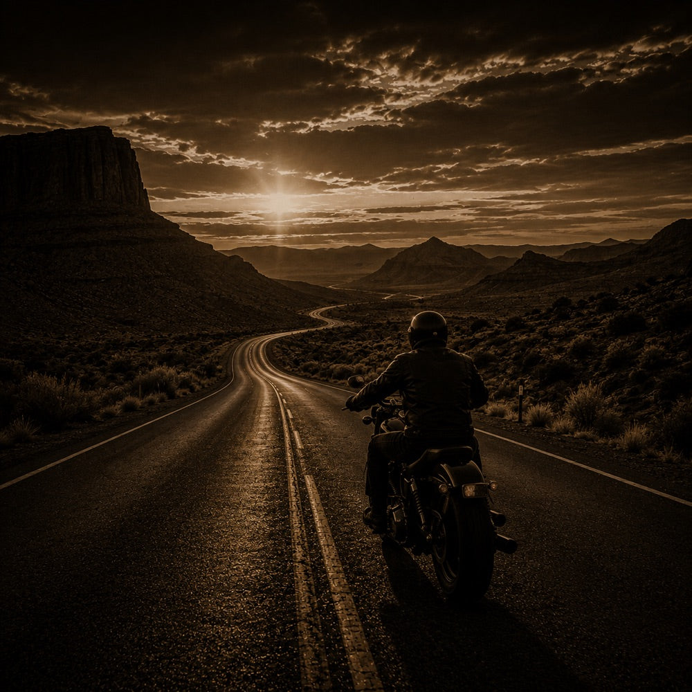 On The Road